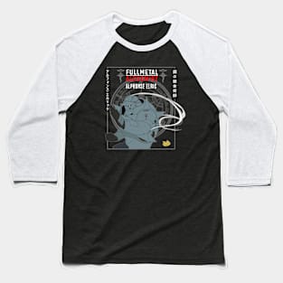 ALPHONSE t-shirt Baseball T-Shirt